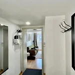Appartamento Strasbourg, Au Coeur De La Krutenau *