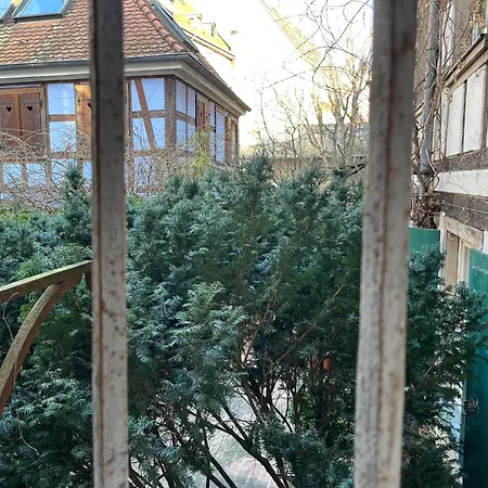 Strasbourg, Au Coeur De La Krutenau *