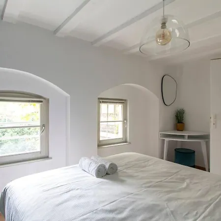 Chez Samuel 3 Pieces Au Coeur De La Krutenau