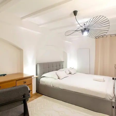 Strasbourg, Au Coeur De La Krutenau Apartament Strasburg