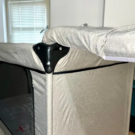 Chez Samuel 3 Pieces Au Coeur De La Krutenau Apartamento Estrasburgo