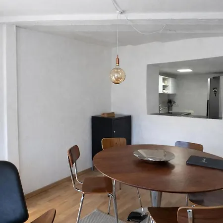 Strasbourg, Au Coeur De La Krutenau Στρασβούργο