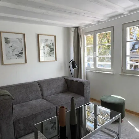 Strasbourg, Au Coeur De La Krutenau Διαμέρισμα