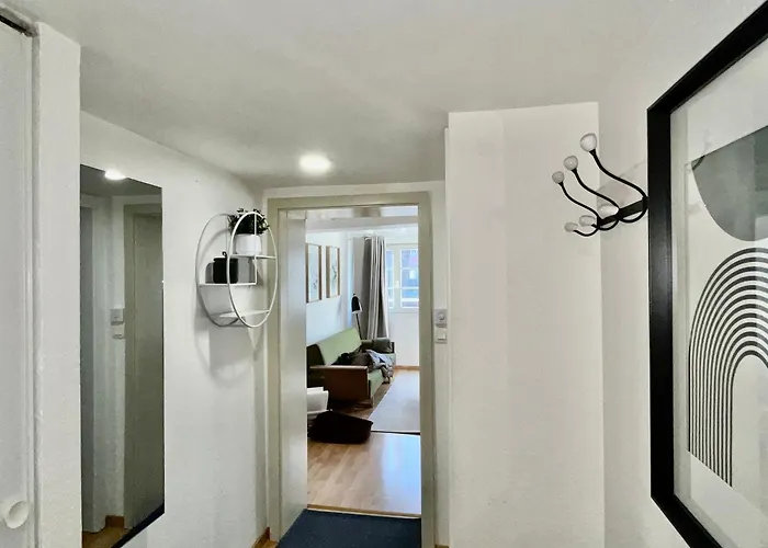 Διαμέρισμα Strasbourg, Au Coeur De La Krutenau *