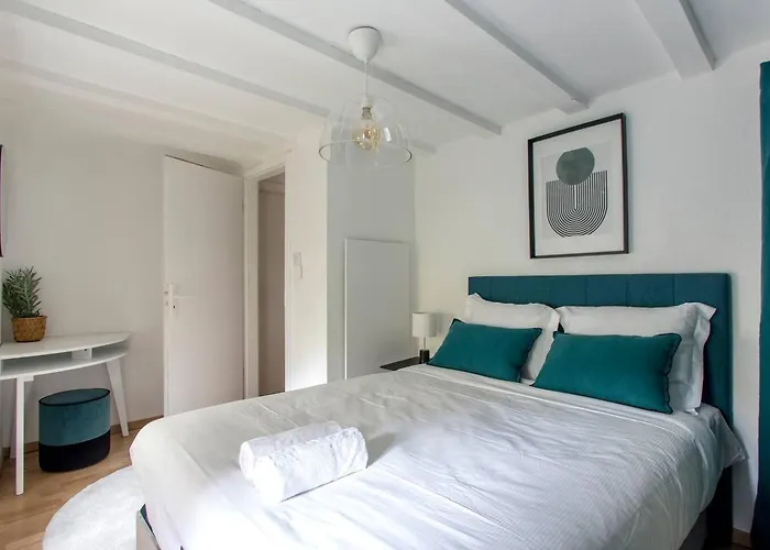 Strasbourg, Au Coeur De La Krutenau * Στρασβούργο