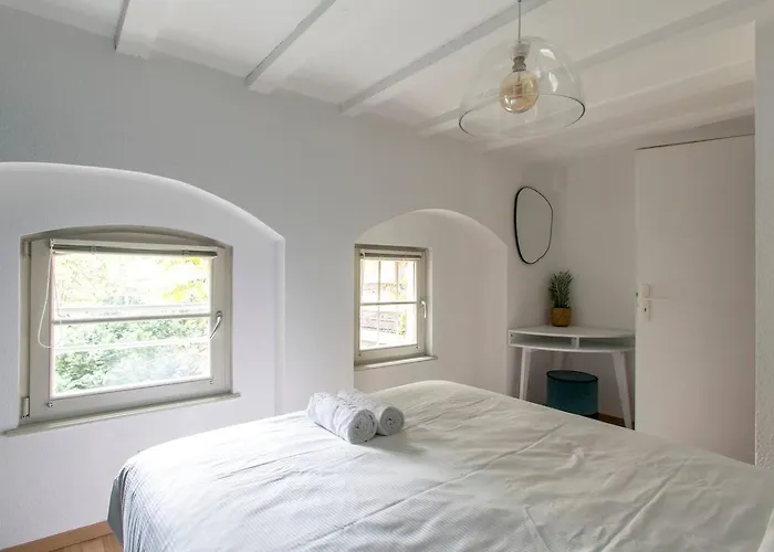 Strasbourg, Au Coeur De La Krutenau