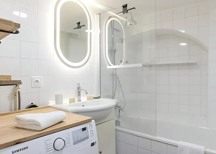 Διαμέρισμα Strasbourg, Au Coeur De La Krutenau