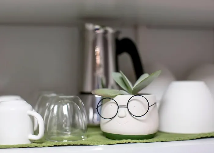 Strasbourg, Au Coeur De La Krutenau Διαμέρισμα