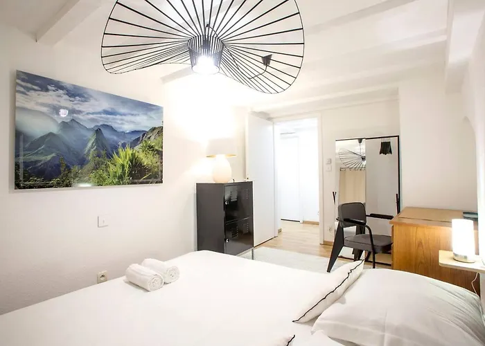 Strasbourg, Au Coeur De La Krutenau Διαμέρισμα *