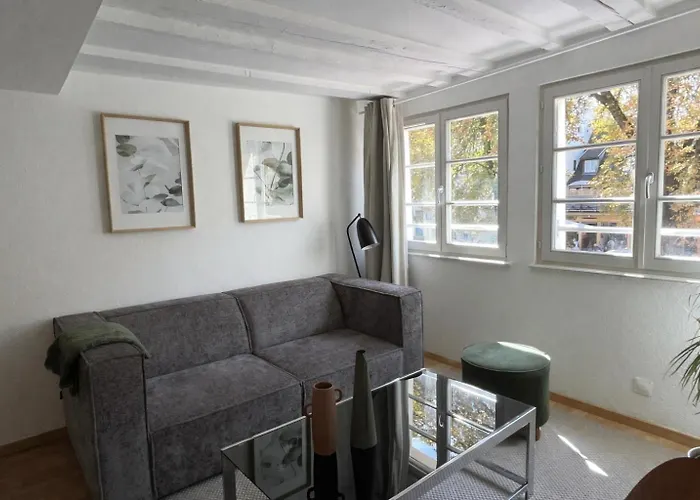 Strasbourg, Au Coeur De La Krutenau Διαμέρισμα