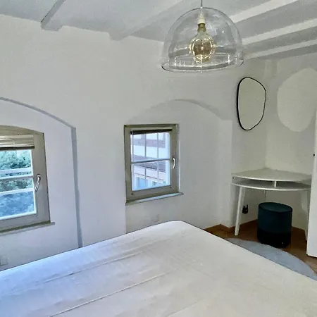 Apartment Strasbourg, Au Coeur De La Krutenau *
