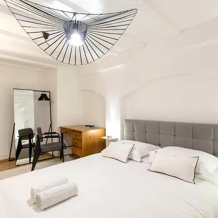 Chez Samuel 3 Pieces Au Coeur De La Krutenau Διαμέρισμα *