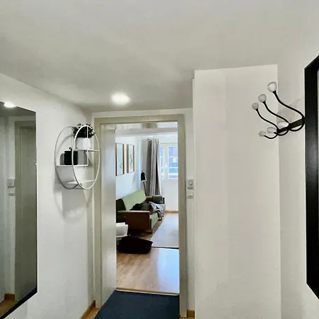 Apartamento Strasbourg, Au Coeur De La Krutenau *