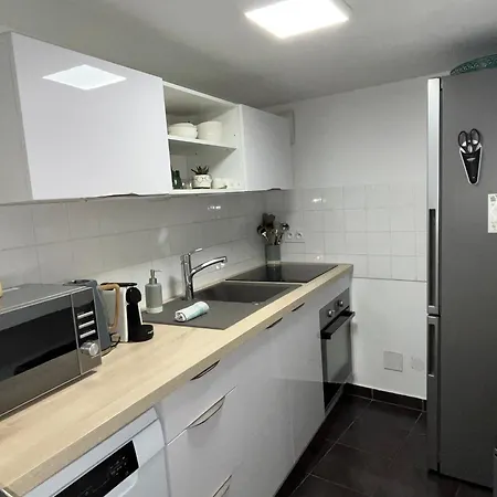 Apartamento Strasbourg, Au Coeur De La Krutenau